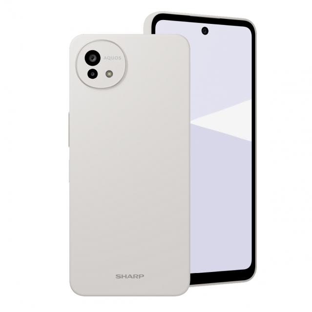 AQUOS wish5 Mobile Phone 128GB/256GB | Sharp Singapore